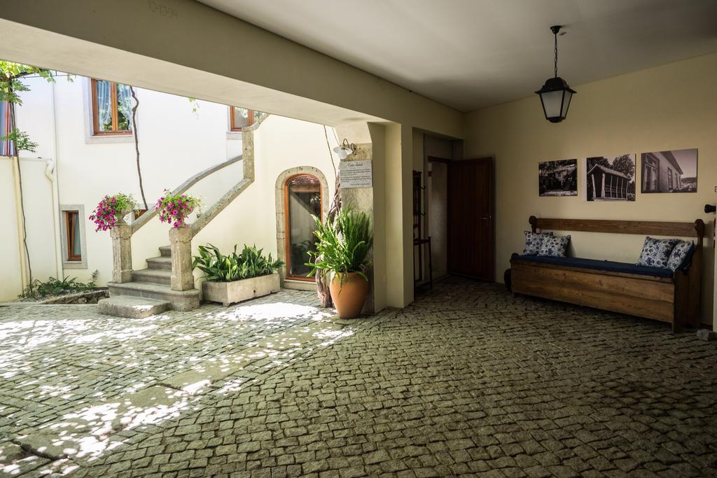 Casa Soares Villa Milheirós de Poiares Exterior foto