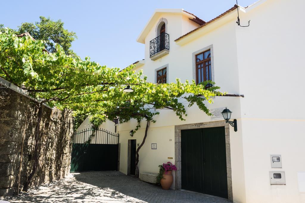 Casa Soares Villa Milheirós de Poiares Exterior foto
