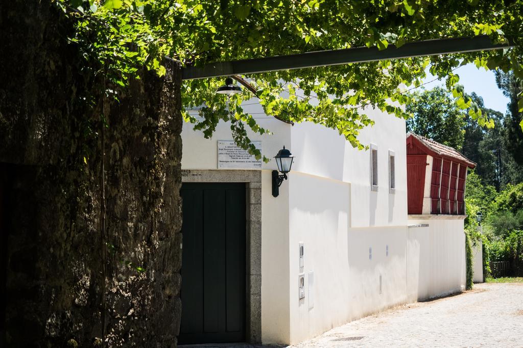 Casa Soares Villa Milheirós de Poiares Exterior foto