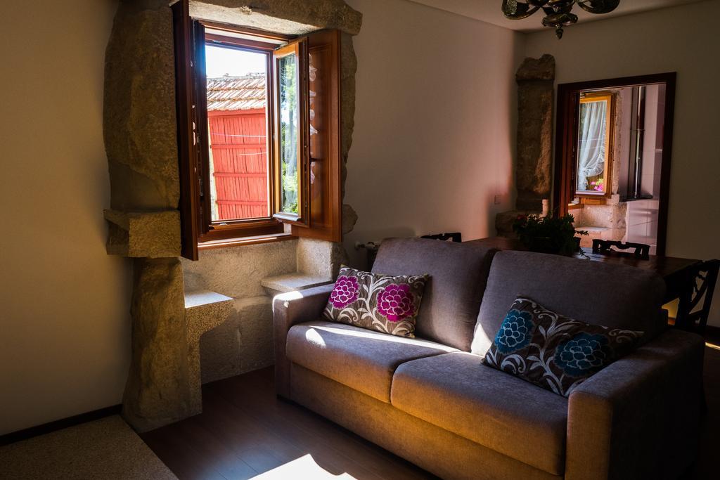 Casa Soares Villa Milheirós de Poiares Exterior foto